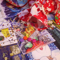 КОНВЕРТИ І НАКЛЕЙКИ