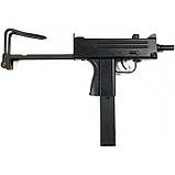Пневматичний пістолет KWC KM 55 Uzi Mini, фото 3