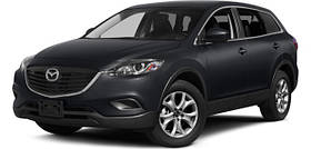 Mazda CX-9 2007-