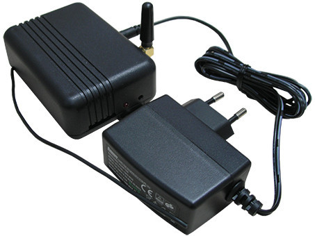 GSM сигналізація БЛИЦ БАЗА