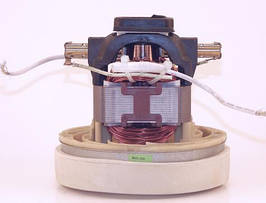 Мотор для турбосушки - Metrovac SK-1 220V (MVC-308) V1Z-S24