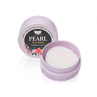 Патчи с Жемчугом и Маслом Ши Koelf Pearl Shea Butter Hydro Gel Eye Patch 60 шт