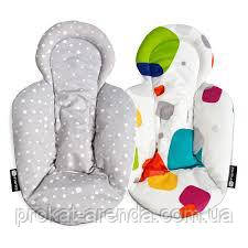 Вкладки до 4moms MamaRoo