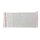 Акрилова заготівка для магніту на холодильник квадратна, фото 2