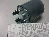 Топливный фильтр (оригинал) на Renault Laguna, Kangoo, Latitude dCi