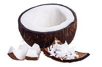 Кокос (стружка, кубики)