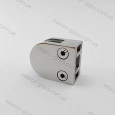 Тримач скла ST-404-0 під площину, литий