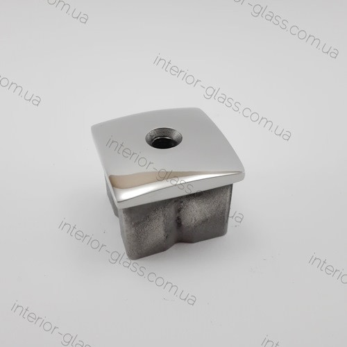 Заглушка для стійки 40*40 мм ST-419, фото 1