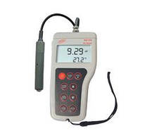 Кондукометр EC/Temp ADWA  AD331, АТС, МТС, 0,00...19,99µS/cm; 0,01/0,1/1µS/cm. Угорщина