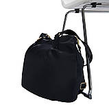 Сумка через плече "антизлодій" 4 ступеня захисту, фото 5