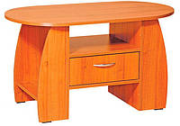 Журнальный столик Нарцисс. Столик для прихожей, приёмной, кофейный столик