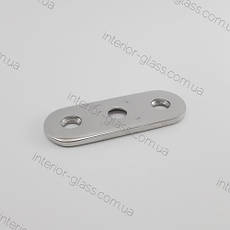 Сідло (човник) для плоского поручня ST-417