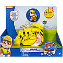 «Щенячий патруль»: автомобіль-трансформер де-люкс (звукові і світлові ефекти) Здоровань Spin Master, фото 2