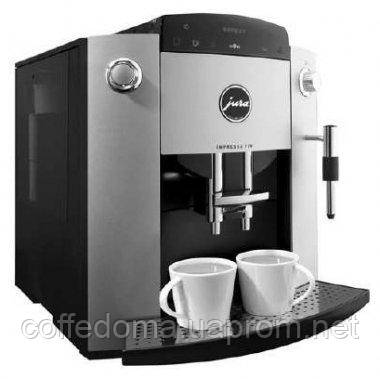 impressa xf70