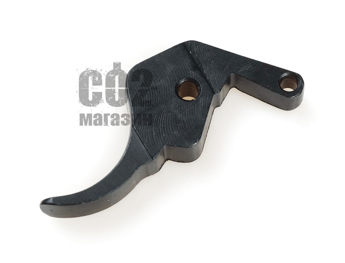 Спусковий гачок до Анікс 111, 112 (сталь), фото 1