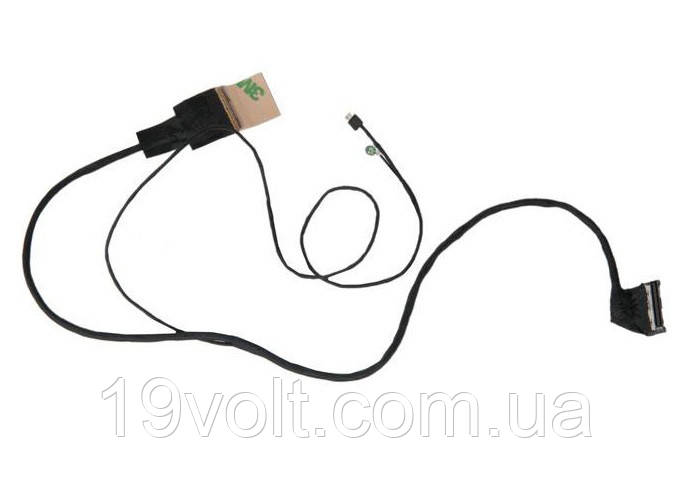Шлейф матриці Asus N56, N56V, N56VM, N56SL, N56VZ, N56D, N56JR 14005-01140100 DDNJ8GLC100