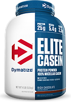 Dymatize Elite Casein 1800g