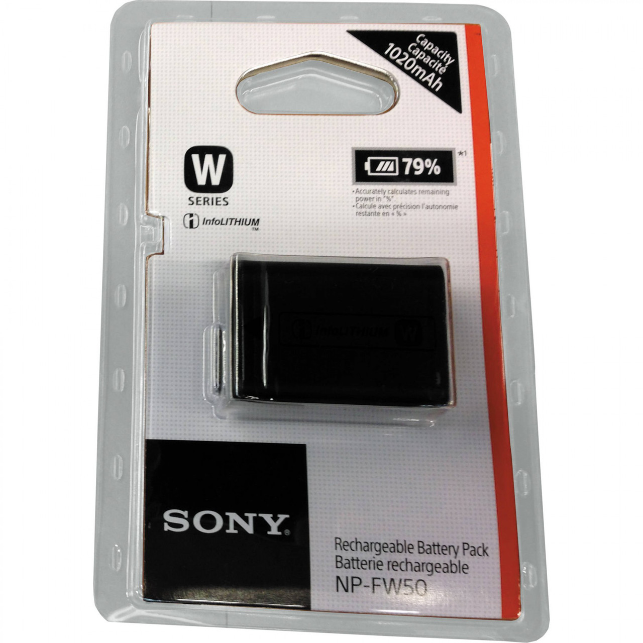 Батарея для Sony NEX-3DW, NEX-3K, SLT-A33, SLT-A55, SLT-A35, SLT-A37
