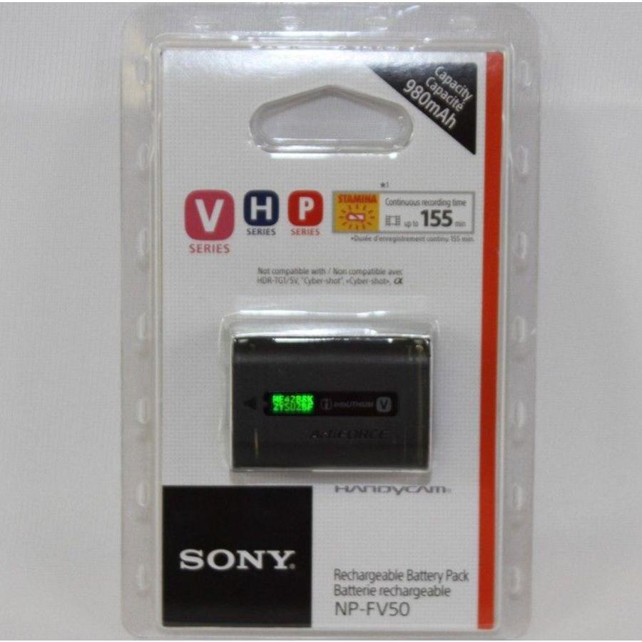 Батарея для Sony A390, A290, A330, A380, A230, DCR-DVD, DCR-HC, DCR-SR, DCR-SX, HDR-CX, HDR-HC Series