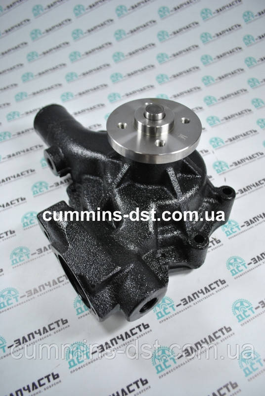 Помпа Cummins B3.3 C6204611601/5404284/3800883/5301482