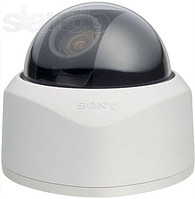 Камера наблюдения Sony SSC-CD43V 1/4-Inch CCD Indoor Color Dome Varifo