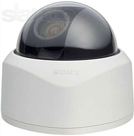 Камера спостереження Sony SSC-CD43V 1/4-Inch CCD Indoor Color Dome Varifo