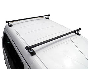 Багажник на дах модельний в штатні місця PEUGEOT PARTNER
