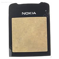 Стекло для мобильного телефона Nokia 8800 black