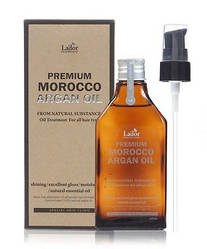 La'dor Арганова олія для волосся Premium Morocco Argan Oil 100 ml