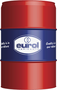 Масло Eurol Fusion Syntetic 10w40 210л