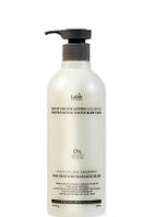 Увлажняющий шампунь без силиконов La'dor Moisture Balancing Shampoo 530 ml