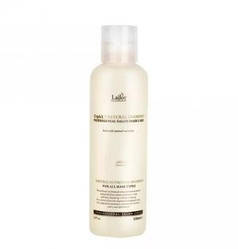 Органічний шампунь La'dor Triplex Natural Shampoo 150ml