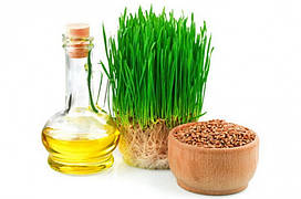 Масло зародків пшениці 0.5 л