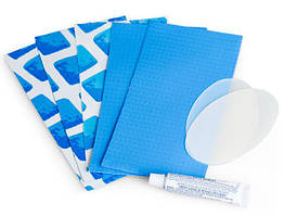 Латки для басейнів — ремкомплекти від Intex