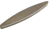 Брусок абразивний "Керамзіт", 230 мм