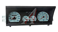 Комбінація приладів АП ВАЗ 21213, ВАЗ 21214, Нива -Тайга, тюнінг