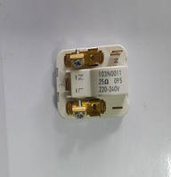 Пускозахисне реле Danfoss 103N0011