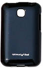 Чохол VOIA Jelly Case для LG Optimus L3 II Dual (E435) black