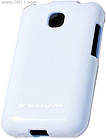 Чохол VOIA Jelly Case для LG Optimus L3 II Dual (E435) white