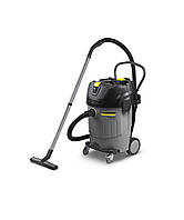 Аренда и прокат пылесоса для сухой и влажной уборки NT 65/2 Eco KARCHER