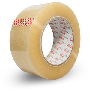 Скотч прозорий 48 мм*200м, фото 1