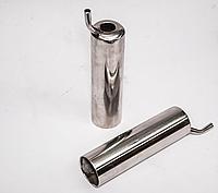 Стакан для дійкової гуми н/ж, фото 1