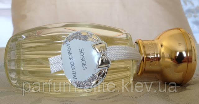 Жіноча парфумована вода Annick Goutal Songes 50ml, фото 1