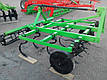 Культиватор Bomet 1.5 м Польща суцільного оброблення 9 лап, фото 2