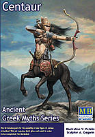 Ancient Greek Myths Series. Centaur. 1/24 MB24023