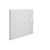 Двері металеві непрозорі для щита VA12CN, VOLTA