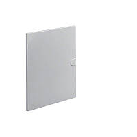 Двері металеві непрозорі для щита VA24CN, VOLTA