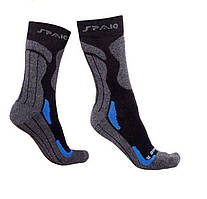 Термошкарпетки чоловічі, жіночі SPAIO Trekking Coolmax