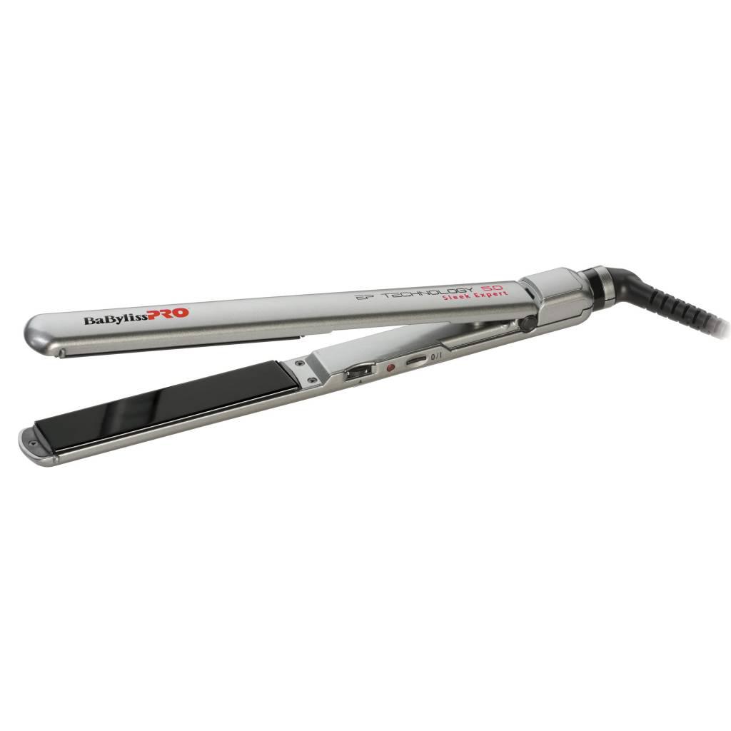 Утюжок для випрямлення волосся BaByliss 2073 EPE
