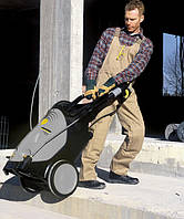 Оренда і прокат апаратів високого тиску KARCHER